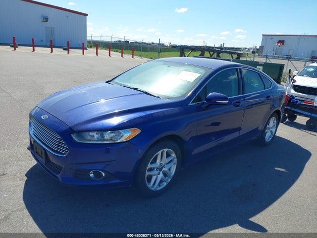 Aukcja sprzedaży 2014 Ford Fusion Se, vin: 3FA6P0HDXER314409, numer aukcji: 45036371