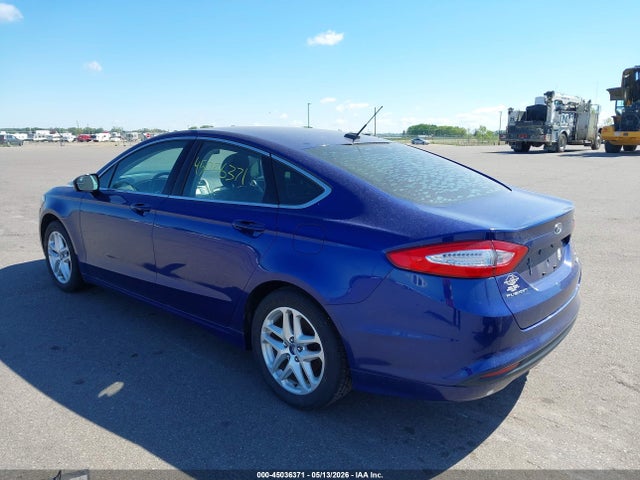 Aukcja sprzedaży 2014 Ford Fusion Se, vin: 3FA6P0HDXER314409, numer aukcji: 45036371