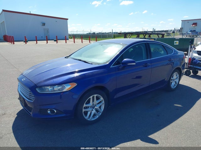 Aukcja sprzedaży 2014 Ford Fusion Se, vin: 3FA6P0HDXER314409, numer aukcji: 45036371