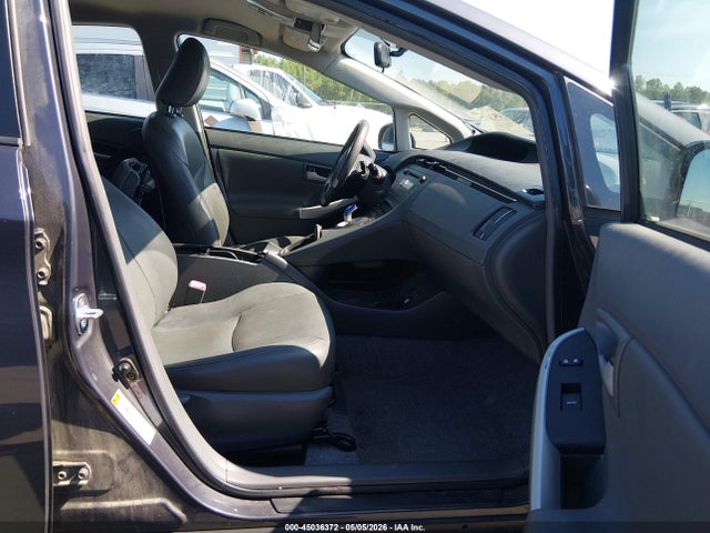 2010 Toyota Prius Iii მანქანა იყიდება აუქციონზე, vin: JTDKN3DU8A5220516, აუქციონის ნომერი: 45036372