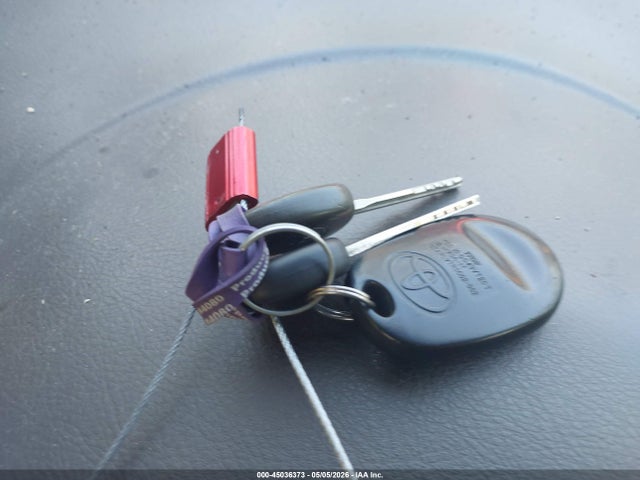 Aukcja sprzedaży 2004 Toyota Sienna Ce/le, vin: 5TDZA23C34S087711, numer aukcji: 45036373