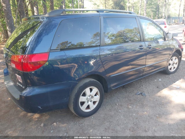 Aukcja sprzedaży 2004 Toyota Sienna Ce/le, vin: 5TDZA23C34S087711, numer aukcji: 45036373