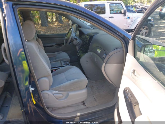 Aukcja sprzedaży 2004 Toyota Sienna Ce/le, vin: 5TDZA23C34S087711, numer aukcji: 45036373