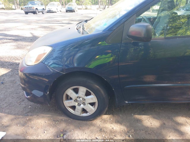 Aukcja sprzedaży 2004 Toyota Sienna Ce/le, vin: 5TDZA23C34S087711, numer aukcji: 45036373