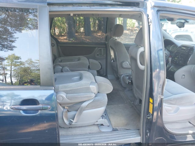 Aukcja sprzedaży 2004 Toyota Sienna Ce/le, vin: 5TDZA23C34S087711, numer aukcji: 45036373