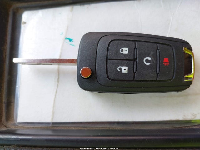 Aukcja sprzedaży 2014 Buick Encore Convenience, vin: KL4CJBSBXEB675123, numer aukcji: 45036375