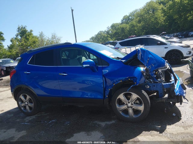 Aukcja sprzedaży 2014 Buick Encore Convenience, vin: KL4CJBSBXEB675123, numer aukcji: 45036375