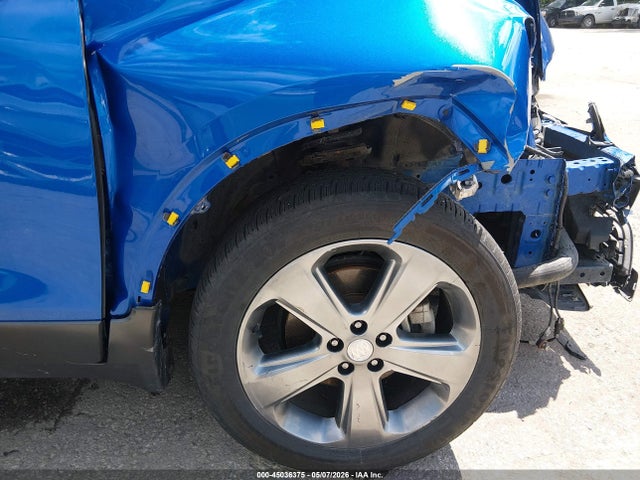 Aukcja sprzedaży 2014 Buick Encore Convenience, vin: KL4CJBSBXEB675123, numer aukcji: 45036375