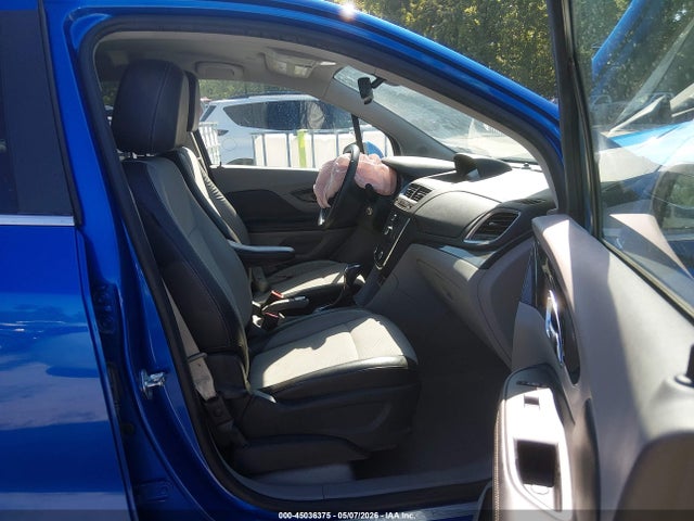 Aukcja sprzedaży 2014 Buick Encore Convenience, vin: KL4CJBSBXEB675123, numer aukcji: 45036375