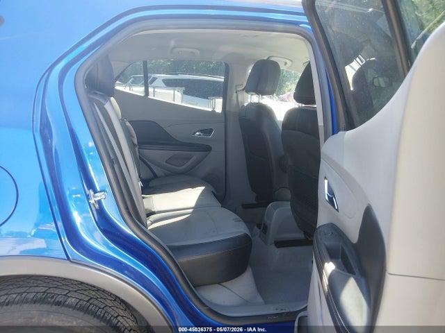 Aukcja sprzedaży 2014 Buick Encore Convenience, vin: KL4CJBSBXEB675123, numer aukcji: 45036375