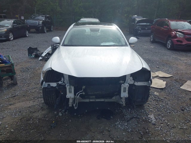 Продажа на аукционе авто 2018 Alfa Romeo Giulia Ti Lusso Awd, vin: ZARFAEEN6J7592558, номер лота: 45036377