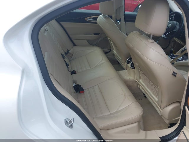 Продажа на аукционе авто 2018 Alfa Romeo Giulia Ti Lusso Awd, vin: ZARFAEEN6J7592558, номер лота: 45036377