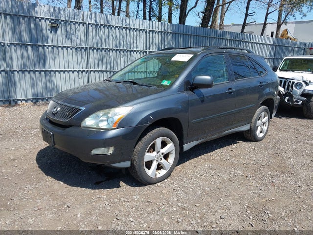 Продажа на аукционе авто 2007 Lexus Rx 350, vin: 2T2HK31U77C017261, номер лота: 45036379