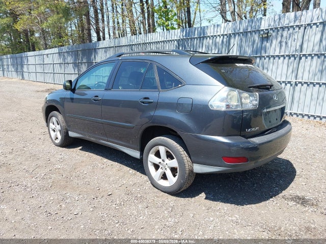 Продажа на аукционе авто 2007 Lexus Rx 350, vin: 2T2HK31U77C017261, номер лота: 45036379