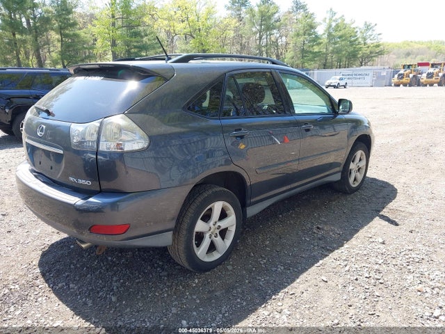 Продажа на аукционе авто 2007 Lexus Rx 350, vin: 2T2HK31U77C017261, номер лота: 45036379