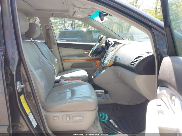 Продажа на аукционе авто 2007 Lexus Rx 350, vin: 2T2HK31U77C017261, номер лота: 45036379