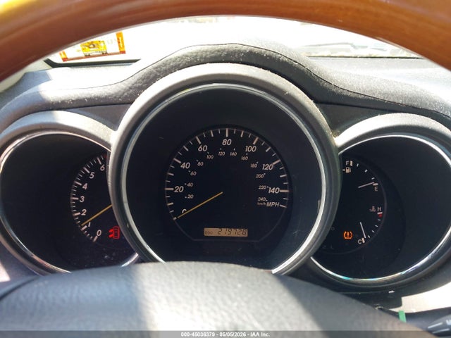 Продажа на аукционе авто 2007 Lexus Rx 350, vin: 2T2HK31U77C017261, номер лота: 45036379
