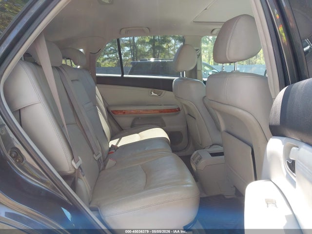 Продажа на аукционе авто 2007 Lexus Rx 350, vin: 2T2HK31U77C017261, номер лота: 45036379