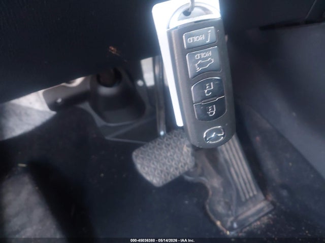 Aukcja sprzedaży 2018 Mazda Cx-5 Grand Touring, vin: JM3KFBDM8J0441691, numer aukcji: 45036380
