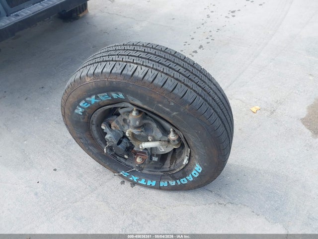 1GCNCNEH1JZ131721 Chevrolet Silverado C1500/c1500 Ls