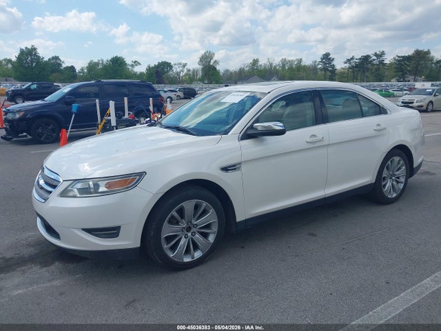 Aukcja sprzedaży 2012 Ford Taurus Limited, vin: 1FAHP2FW9CG126655, numer aukcji: 45036383