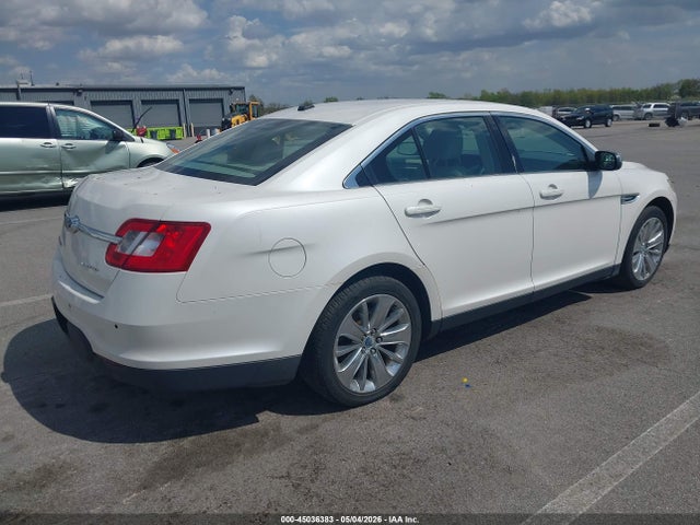Aukcja sprzedaży 2012 Ford Taurus Limited, vin: 1FAHP2FW9CG126655, numer aukcji: 45036383