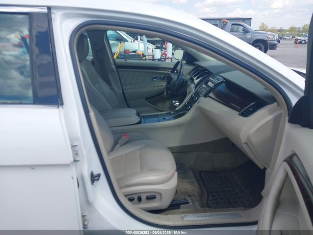Aukcja sprzedaży 2012 Ford Taurus Limited, vin: 1FAHP2FW9CG126655, numer aukcji: 45036383