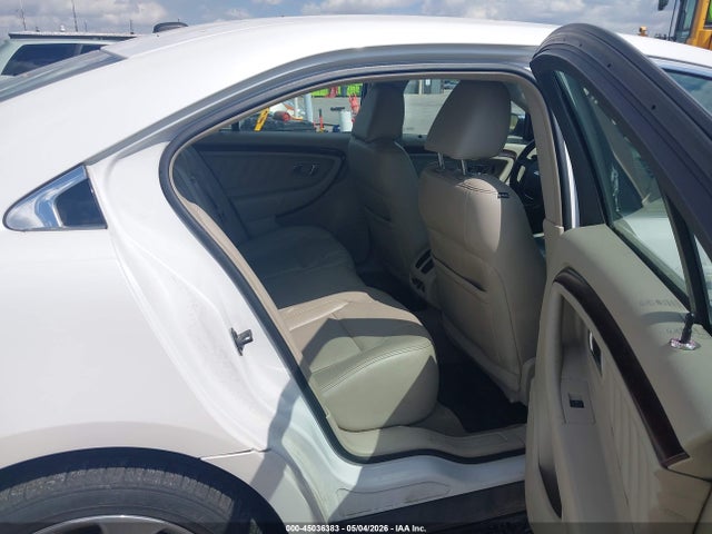 Aukcja sprzedaży 2012 Ford Taurus Limited, vin: 1FAHP2FW9CG126655, numer aukcji: 45036383