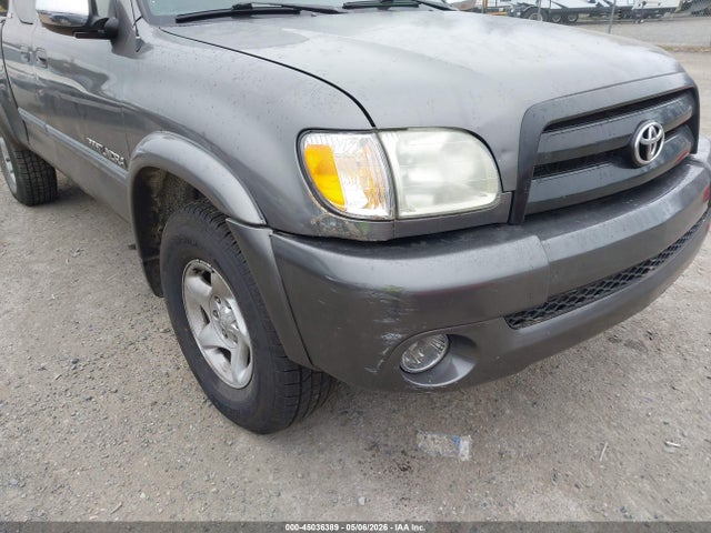 45036389 :رقم المزاد ، 5TBBT44183S389975 vin ، 2003 Toyota Tundra Sr5 V8 مزاد بيع