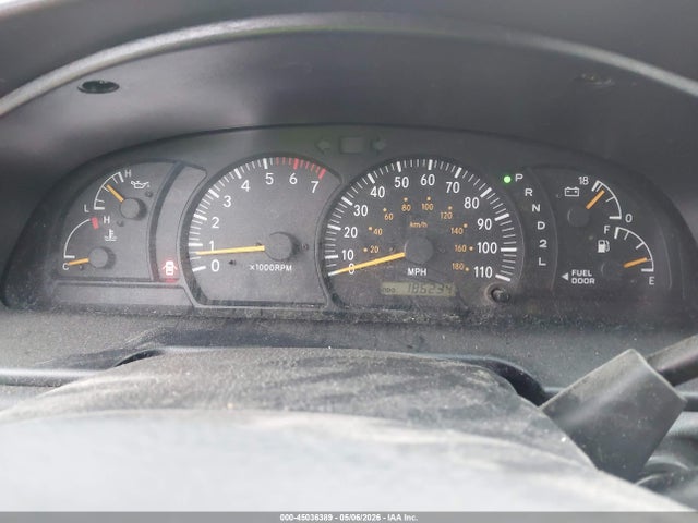 45036389 :رقم المزاد ، 5TBBT44183S389975 vin ، 2003 Toyota Tundra Sr5 V8 مزاد بيع