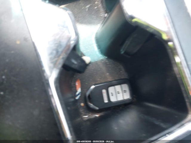 1HGCR6F71FA010194 Honda Accord Hybrid Touring
