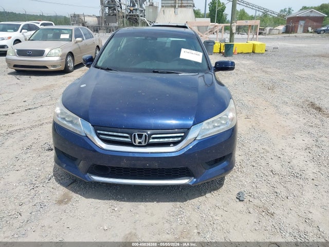 1HGCR6F71FA010194 Honda Accord Hybrid Touring