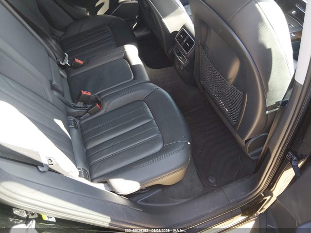45036392 :رقم المزاد ، WA1ANAFY0J2128196 vin ، 2018 Audi Q5 2.0t Premium/2.0t Tech Premium مزاد بيع