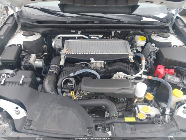 Продажа на аукционе авто 2022 Subaru Outback Touring Xt, vin: 4S4BTGPD0N3251653, номер лота: 45036393