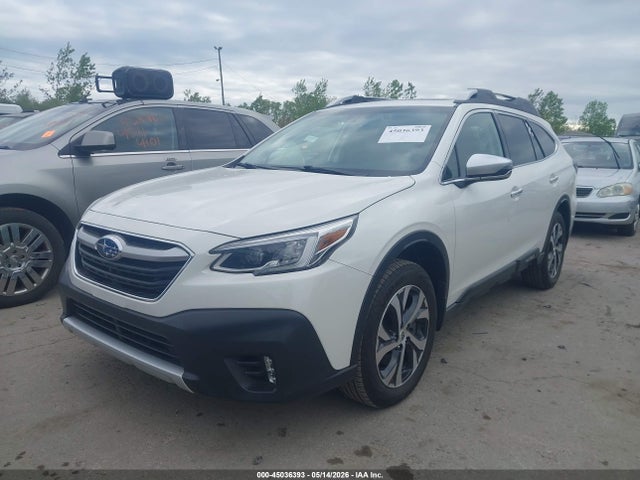 Продажа на аукционе авто 2022 Subaru Outback Touring Xt, vin: 4S4BTGPD0N3251653, номер лота: 45036393