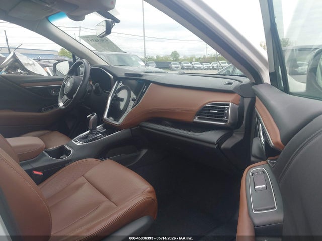 Продажа на аукционе авто 2022 Subaru Outback Touring Xt, vin: 4S4BTGPD0N3251653, номер лота: 45036393