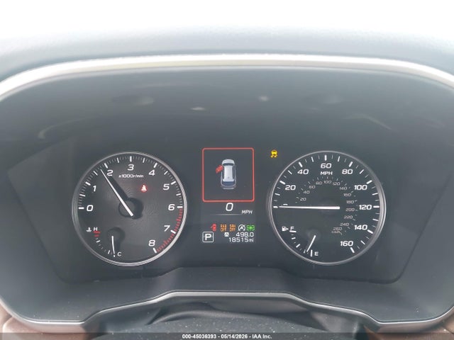Продажа на аукционе авто 2022 Subaru Outback Touring Xt, vin: 4S4BTGPD0N3251653, номер лота: 45036393