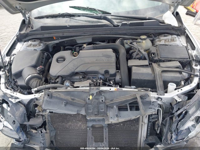 Продаж на аукціоні авто 2020 Chevrolet Malibu Fwd Lt, vin: 1G1ZD5ST9LF046825, номер лоту: 45036394