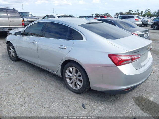 Продаж на аукціоні авто 2020 Chevrolet Malibu Fwd Lt, vin: 1G1ZD5ST9LF046825, номер лоту: 45036394