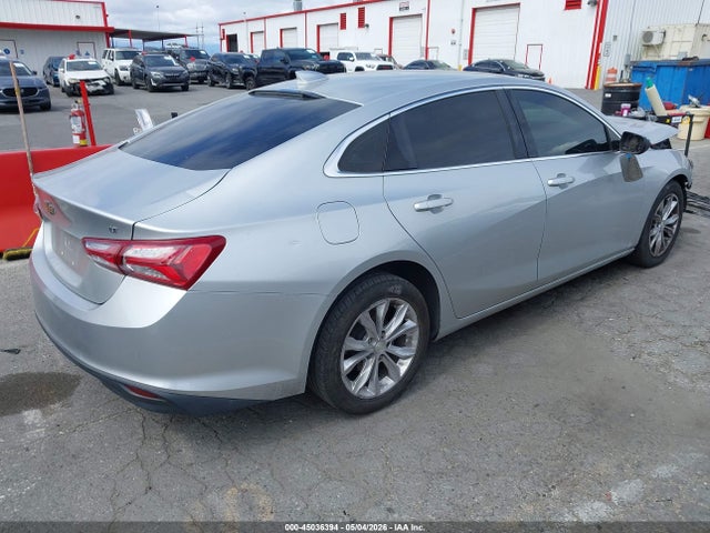 Продаж на аукціоні авто 2020 Chevrolet Malibu Fwd Lt, vin: 1G1ZD5ST9LF046825, номер лоту: 45036394