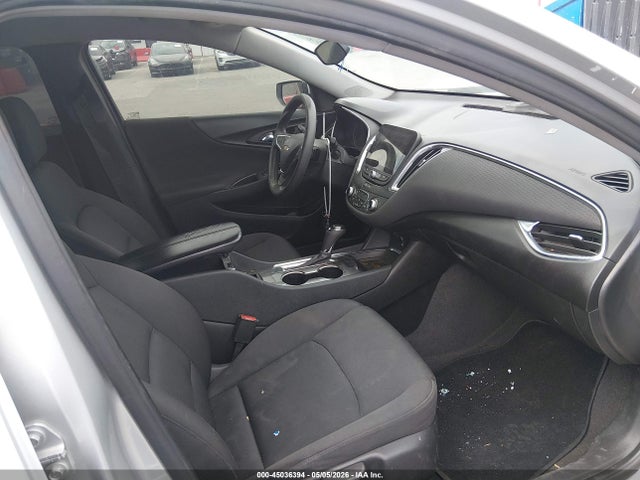 Продаж на аукціоні авто 2020 Chevrolet Malibu Fwd Lt, vin: 1G1ZD5ST9LF046825, номер лоту: 45036394