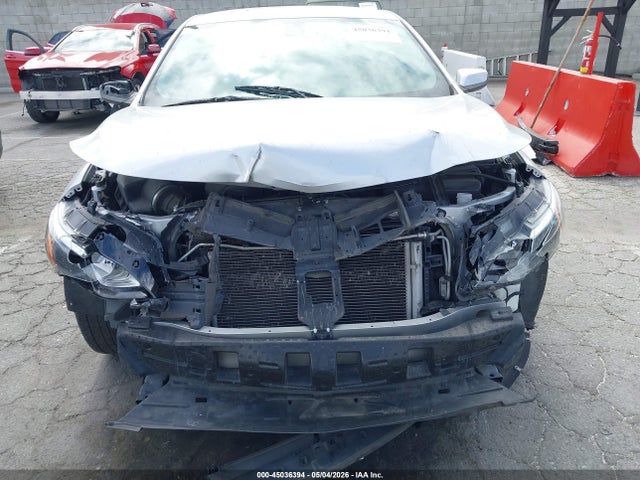 Продаж на аукціоні авто 2020 Chevrolet Malibu Fwd Lt, vin: 1G1ZD5ST9LF046825, номер лоту: 45036394