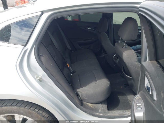 Продаж на аукціоні авто 2020 Chevrolet Malibu Fwd Lt, vin: 1G1ZD5ST9LF046825, номер лоту: 45036394