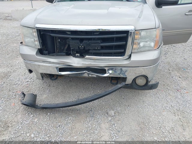 Aukcja sprzedaży 2009 Gmc Sierra 1500 Slt, vin: 3GTEK33M19G211619, numer aukcji: 45036395