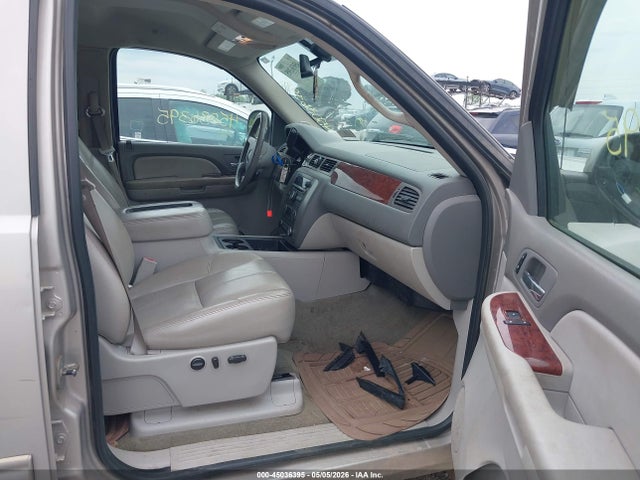 Aukcja sprzedaży 2009 Gmc Sierra 1500 Slt, vin: 3GTEK33M19G211619, numer aukcji: 45036395