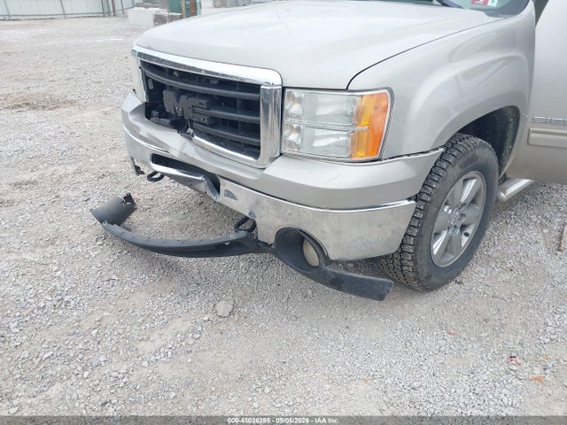 Aukcja sprzedaży 2009 Gmc Sierra 1500 Slt, vin: 3GTEK33M19G211619, numer aukcji: 45036395