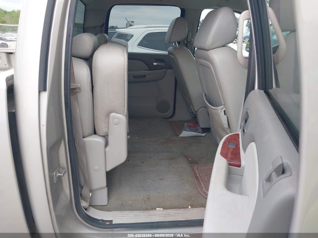 Aukcja sprzedaży 2009 Gmc Sierra 1500 Slt, vin: 3GTEK33M19G211619, numer aukcji: 45036395