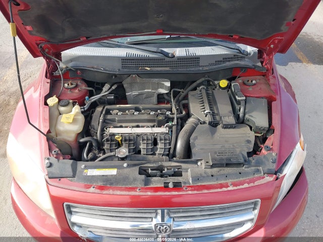 Aukcja sprzedaży 2007 Dodge Caliber Sxt, vin: 1B3HB48B47D302583, numer aukcji: 45036400