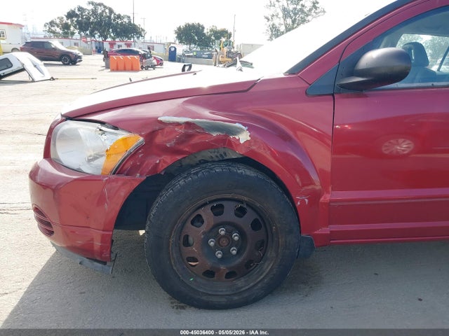 Aukcja sprzedaży 2007 Dodge Caliber Sxt, vin: 1B3HB48B47D302583, numer aukcji: 45036400