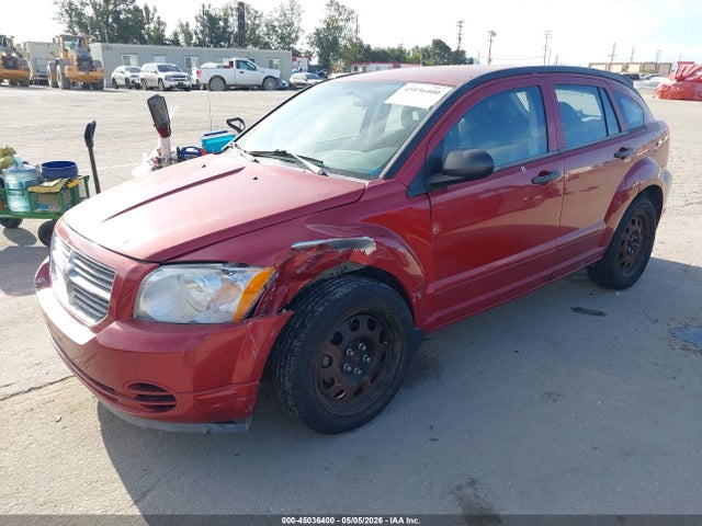 Aukcja sprzedaży 2007 Dodge Caliber Sxt, vin: 1B3HB48B47D302583, numer aukcji: 45036400